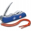 มีดอเนกประสงค์ VICTORINOX SKIPPER PRO (0.8503.2MW)