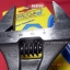 ประแจเลื่อน IREGA 8 นิ้ว (ปากขยาย) ปากกว้างกว่า กว้างเท่ากับตัวปกติ 12 นิ้ว Made in SPAIN ใหม่