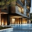 โครงการ The Signature by Urbano จาก พฤกษา เรียลเอสเตท เป็นคอนโด High Rise 31 ชั้น 1 อาคาร