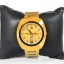 Rado Diastar เรือนทอง 11 พลอย หน้าทอง สายหนา (Sold)