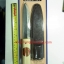 มีดญี่ปุ่น, มีดพกญี่ปุ่น เหล็กคมมากๆ ด้ามไม้ญี่ปุ่น Made in Japan ใหม่ แท้ (KAI AG-0512)