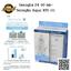 SENSYLIA 24 40 ml+SENSYLIA AQUA 100 ML.