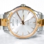 Hamilton Jazzmaster Day Date 2 tone