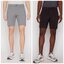 Projek Raw Tech Chino Stretch Short
