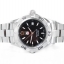 Tag Heuer Aquaracer Lady Size Quartz หน้าดำ บานพับบีบ