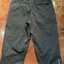 AEON Quik Dry Stretch UV Protection Cropped pants