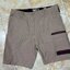 FXD Workwear WS3 - STRETCH WORK SHORT