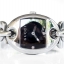 Gucci Quartz หน้าดำ กำไร ฝังเพชร (Sold)