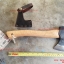 ขวานสวีเดน(Handmade) SWEDISH AXES Wetterlings Made in Sweden ยาว12นิ้ว ใหม่เก่าเก็บ
