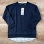 Closshi Series Cotton Long Sleeve T-Shirt