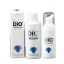Dio Toothfoam ดิโอ ทูธพาส โฟม โฟมแปรงฟัน Dio ปริมาณ 50 ml. + Refill 150 ml.