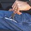 Off The Grid 8 Pocket Adventure Jeans