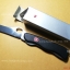 VICTORINOX SENTINEL ONE HAND SERRATED BLADE (0.8413.MW3) ใบหยัก