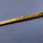 แว่นกันแดด แว่นนักบิน AO Original Pilot ...GOLD (สีทอง) , เลนส์เทา... Made in USA ใหม่ แท้
