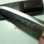 มีดญี่ปุ่น, มีดพกญี่ปุ่น เหล็กคมมากๆ ด้ามไม้ญี่ปุ่น Made in Japan ใหม่ แท้ (KAI AG-0512)