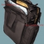 กระเป๋าสะพายข้าง HAZARD4 Kato tablet + netbook mini-messenger (Coyote) ผ้าคอดูร่า (Cordura) สีทราย