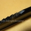 มีดกล๊อก Glock Field Knife, Glock81 Made in Austria ของใหม่ ของแท้ (เป็นมีดขว้าง+ทำเป็นใบหอกได้) ...สีดำ