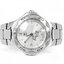 Tag Heuer Kirium Silver Chronometer Automatic