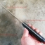 มีดเชฟ ใบมีด 12 นิ้ว German steel HRC55