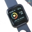 P70 Pro Smart Watch - นาฬิกาอัจฉริยะจอสี ระบบเต็ม รองรับภาษาไทย