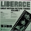 Liberace - Great Motion Picture Themes Volume 1