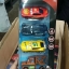 รถเหล็ก Cars เซต 4 คัน งานดี ไถไปมาได้