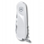 มีดพับอเนกประสงค์ VICTORINOX Evolution White Christmas Limited Edition 2016