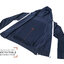 QUIKFLIP ( 2-in-1 Reversible Backpack) HERO HOODIE LITE