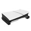 IPEGA ฐานวางเครื่องแนวนอน PS5 Slim & Pro ใช้ได้กับรุ่นใส่แผ่น&ดาวน์โหลด PG-P5S007