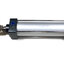 กระบอกลม SC50x100 มม. SFC พร้อมขายึดหัวท้าย