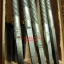 ตะไบนิโคสัน NICHOSON (ROUND BASTARD) ..กลม ขนาด4นิ้ว Made in USA ใหม่เก่าเก็บ