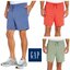 Gap Men's French Terry Knit Short