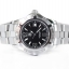 Tag Heuer S2000 Exclusive Lady size Quartz หน้าดำ