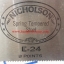 เลื่อยลันดา Nicholson 24 นิ้ว Made in USA ใหม่เก่าเก็บ