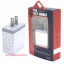 Usb Fast Charger หัวปลั๊กเสียบ Usb 4 ช่อง