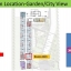ขายคอนโด Lumpini Place Srinakarin - Huamak Station (ลุมพินี เพลส ศรีนครินทร์-หัวหมาก สเตชั่น) 1 ห้องนอน 1 ห้องน้ำ อาคาร A ชั้น 3 ขนาด