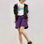Gu Unisex Sumer Shorts
