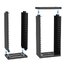 DOBE Storage Stand ชั้นวางแผ่นเกม PS4 PS5 Switch XboxOne