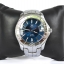 Tag Heuer New Link King size หน้าน้ำเงิน (Sold)