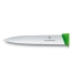 มีดครัว Victorinox Paring Knife 10 cm ใบหยัก ด้ามเขียว (6.7736.L114)