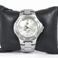Tag Heuer Kirium Silver Chronometer Automatic