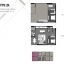 ขายคอนโด The Lofts Asoke (เดอะ ลอฟท์ อโศก) 2 ห้องนอน 2 ห้องน้ำ ขนาด 120 ตร.ม ชั้น 30 ห้อง Unit: LA3002 Type: C2-1 ขายราคา 22,500,000 ล้าน