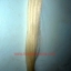 แส้ขนจามรีแท้ ด้ามไม้ Rose Wood ใหม่เก่าเก็บ ไม่ผ่านการใช้