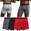 Fruit Of The Loom Breathable Micro-Mesh Boxer Briefs
