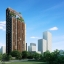 ขายดาวน์ คอนโด Circle Sukhumvit 31 เซอร์เคิล สุขุมวิท31 2 ห้องนอน ชั้น 15 ห้อง 206 ทิศตะวันตกเหนือ พื้นที่ 70 ตรม.