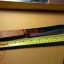 มีดญี่ปุ่น ใบมีด7นิ้ว ตรามงกุฎ STAINLESS STEEL Made in Japan แท้ ของใหม่เก่าเก็บ