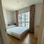 ให้เช่าคอนโด ราคา 12,000 บาท / เดือน ห้องริม ประตูไม่ชนกับใคร Condo For Rent Fuse Chan-Sathorn : ฟิวส์ จันทน์-สาทร ถนน จันทน์ 18/1
