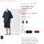 Muji Shijira Jinbei Loungewear Set