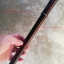 ไม้หายาก... ไม้ตะพด (หัวไม้แก่นมะขาม +ตัวด้ามไม้ตะเคียน) ลายสวยมาก