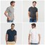 True Classic Premium Crew Neck Short Sleeve T-Shirt
